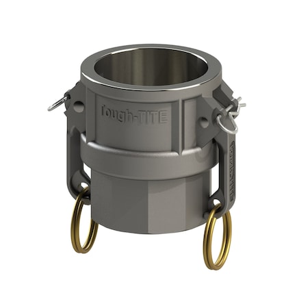 Apg 1-1/2" 316 Stainless Steel Part D 3E15DSS